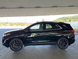Chevrolet Equinox-16
