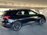 Chevrolet Equinox-15