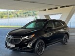 Chevrolet Equinox-18