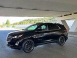 Chevrolet Equinox-17