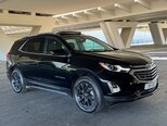 Chevrolet Equinox-2