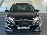 Chevrolet Equinox-3