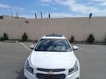 Chevrolet Cruze-1