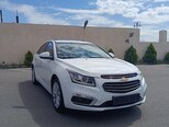 Chevrolet Cruze-2