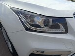 Chevrolet Cruze-5
