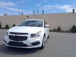 Chevrolet Cruze-3