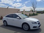 Chevrolet Cruze-4