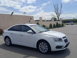 Chevrolet Cruze-6