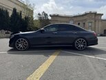 Mercedes E 350 4MATIC-12