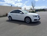 Chevrolet Cruze-7