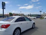 Chevrolet Cruze-9