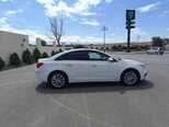 Chevrolet Cruze-8