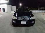 Mercedes ML 320-1