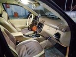 Mercedes ML 320-4