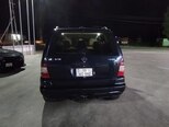 Mercedes ML 320-5