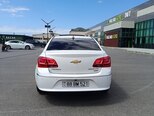 Chevrolet Cruze-10