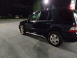 Mercedes ML 320-7