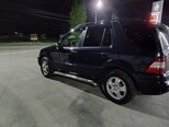 Mercedes ML 320-8