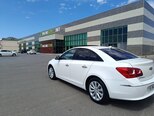 Chevrolet Cruze-11