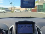 Chevrolet Cruze-15