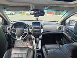 Chevrolet Cruze-14