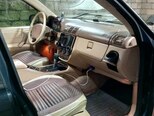 Mercedes ML 320-13