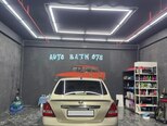 Nissan Tiida-5
