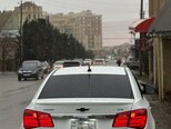 Chevrolet Cruze-6