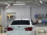 Chevrolet Cruze-7