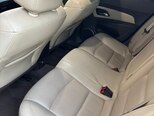 Chevrolet Cruze-11