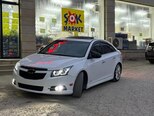Chevrolet Cruze-5