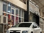 Chevrolet Cruze-2