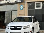 Chevrolet Cruze-3