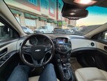 Chevrolet Cruze-13