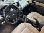 Chevrolet Cruze-10