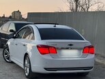 Chevrolet Cruze-8