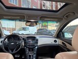 Chevrolet Cruze-9