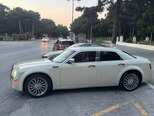 Chrysler 300C-6