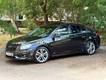 Chevrolet Cruze-2