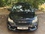 Chevrolet Cruze-4