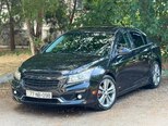 Chevrolet Cruze-3