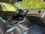 Chevrolet Cruze-14