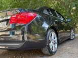 Chevrolet Cruze-6