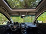 Chevrolet Cruze-11
