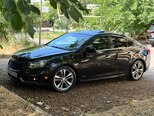 Chevrolet Cruze-8