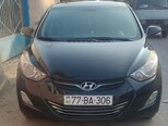Hyundai Elantra-1