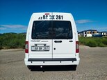 Ford Transit Connect-2