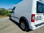 Ford Transit Connect-7