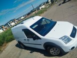 Ford Transit Connect-10