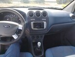 Ford Transit Connect-14
